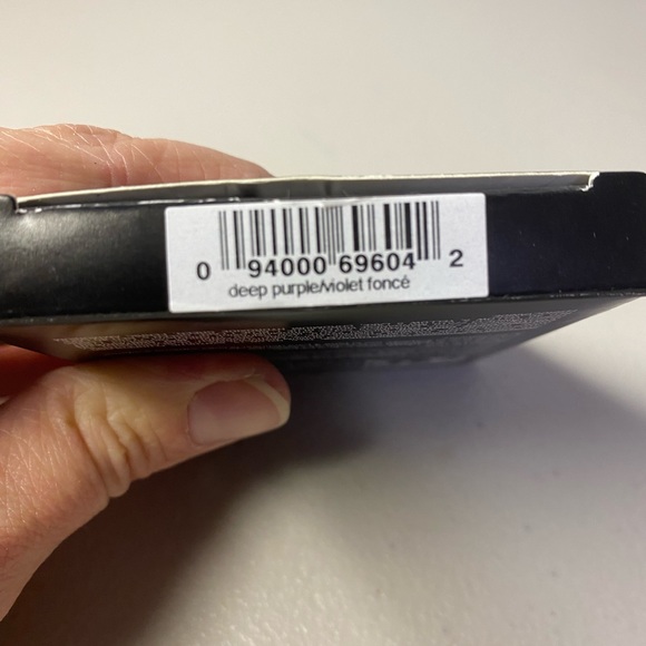 Jillian Dempsey for Avon Perfect Eyes Kit Deep Purple - Picture 4 of 4